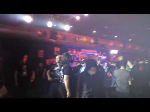 Avulsed "Nullo", Murcia, 10-2-2017, Garaje Beat