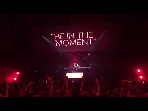 Ruben De Ronde b2b Rodg @ A State Of Trance 850 Gliwice