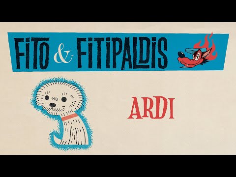 Video thumbnail for Ardi