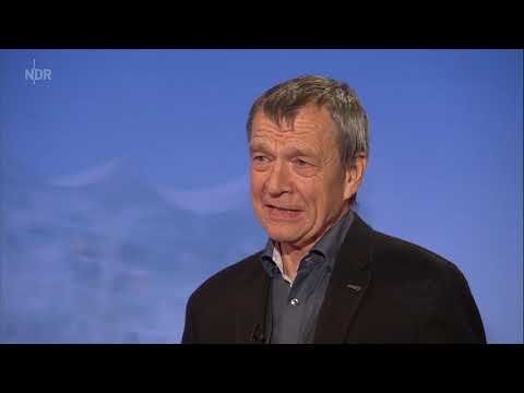 Rechtsmediziner Püschel zu Corona: "Angst ist überflüssig" – Hamburg Journal am 28.04.2020