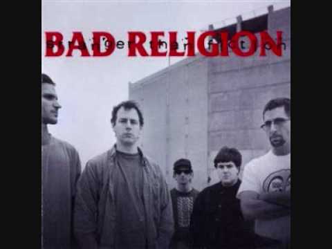 Bad Religion - Individual