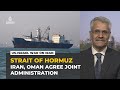 Hormuz Will Not Return To Pre War Status As Iran Oman Forge New Security Order Analyst Says