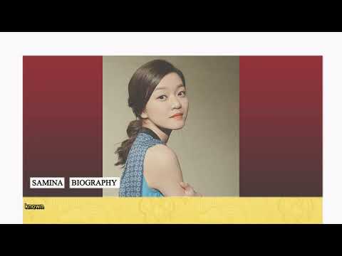 Go Ah-sung Biografie