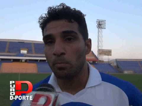 Futuro Majes 1-0 Credicoop / Etapa Regional Copa Perú Semifinal (vuelta) - PURO DEPORTE