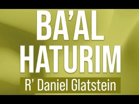 ALL PARSHA - Incredible Insights in the Ba'al Haturim on Parshas Beshalach