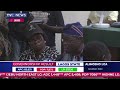 Lagos Governorship Election: Announcement of Kosofe LGA Result