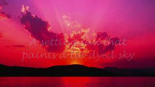 wish for you Faith hill lyrics