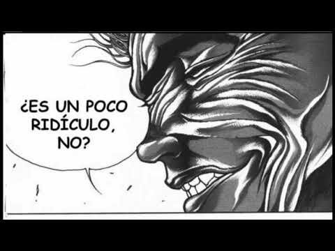YUJIRO VS RYU KAIOH💥 pelea completa