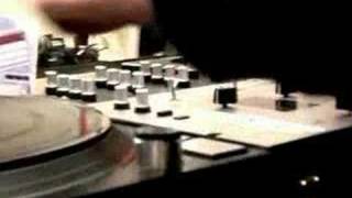 DJ FU DRUM & BASS VIDEO MIX