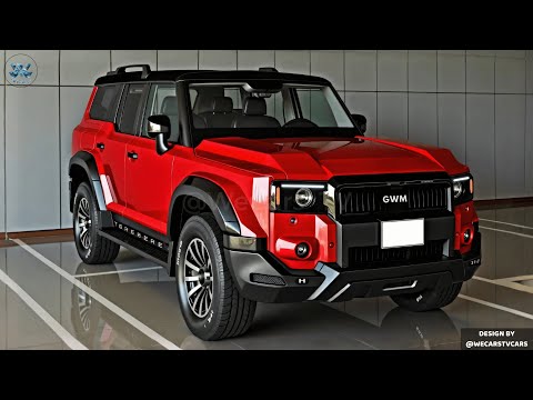 TOP 10 Brand-New Off-Road SUV Coming In 2026 and 2027 With Insane Power - You Wont Regret To Own !!