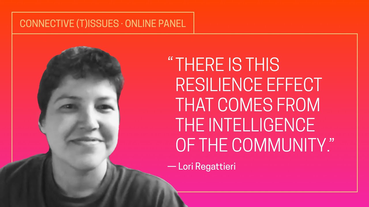 Connective (t)Issues: Stories of Digitality, Infrastructures, and Resistance