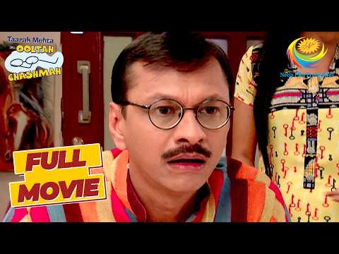 Popatlal को मिली एक Bad News! | Taarak Mehta Ka Ooltah Chashmah | A Con Man’s Plan