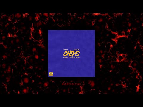 Xakra X RAAQEL - Chips (Nomine X Youngsta Remix) | Deep Dubstep