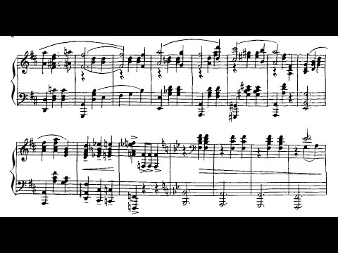 Yuri Slonov - Great Waltz