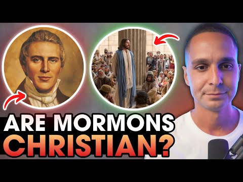The REAL Difference Between Mormons and Christians Explained
