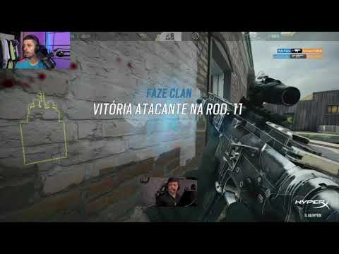 RAZAO, ELE TÁ CEGO OU COM O MONITOR DESLIGADO! Q COISA FEIA - MELHORES MOMENTOS RAINBOW SIX SIEGE