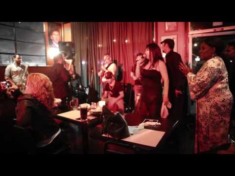 AFRO PERUVIAN JAZZ PROJECT