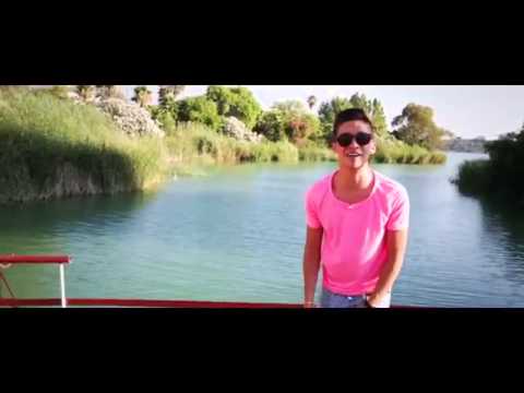 Borja Rubio - Fuego En La Piel (Official Video).mp