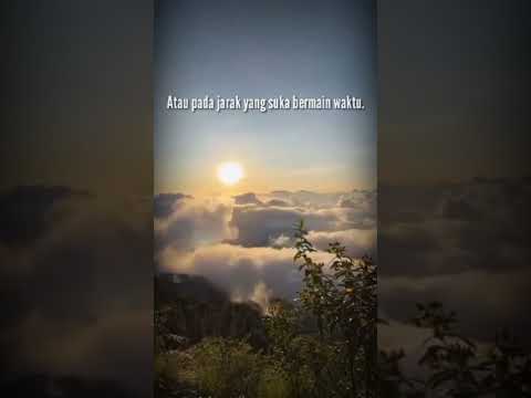 Rindukan Sebatang Rasa #videoshort #trending