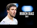 Ruben Dias 2021 - Best Defender in the World | HD