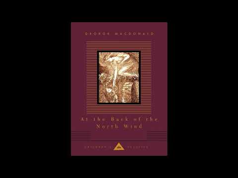 At the Back of the North Wind: Illustrated by Arthur Hughes by George MacDonald — free full audiobook