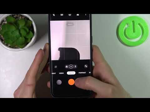 How to Enter Burst Shot Mode on OPPO Find X5 Pro