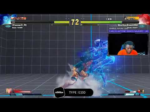 🔴 LIVE -  Intel World Open 2021 Street Fighter