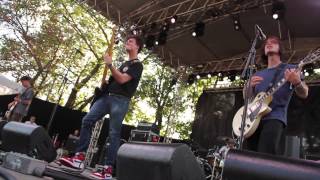 Title Fight - Chlorine