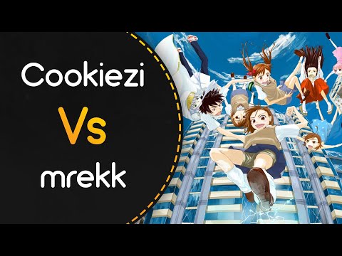Cookiezi vs mrekk! // Hommarju feat. Latte - masterpiece (simplistiC) [Insane] +HDHRDT