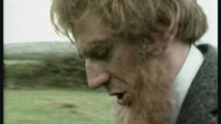 Ewan McTeagle, the Scottish Poet, from Monty Python's Flying Circus S02E03