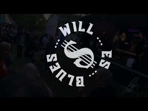 Rock an der Kirche  Carlow 2019