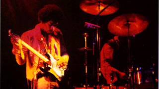 Jimmy Hendrix Live-Power of Soul&quot;Fillmore&quot;