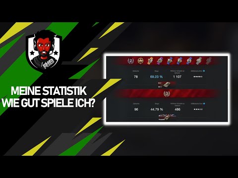 WoT Blitz Anfänger Guide #6 Wie gut spiele ich?
