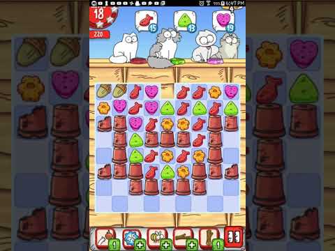 Simon's cat crunch time S5 part 136