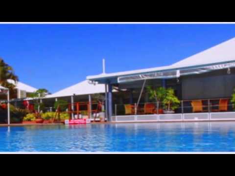 Dolphin Heads Resort Unit for sale ] Resort style living Mackay ] Hayley Curtis LJ Hooker