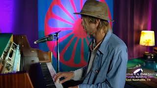 Todd Snider - &quot;Happy&quot; (The Rolling Stones)