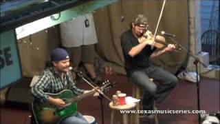 Randy Rogers - Down and Out