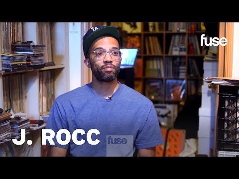 J Rocc video
