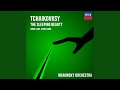 Tchaikovsky The Sleeping Beauty Op 66 Act II No 18 Entracte Andante Sostenuto