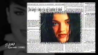Edona Llalloshi - Gjurmët