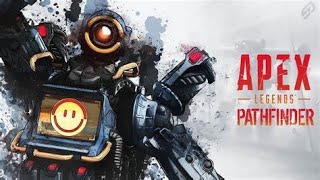 ＡＰＥＸ配信　（適当ランク）ランクに行きます！　※人来たら参加型にします。