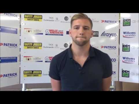 KSVO-TV: voorbeschouwing Coxyde - KSVO