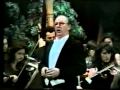 Giuseppe Giacomini - "Recondita Armonia" - Tosca (Puccini)