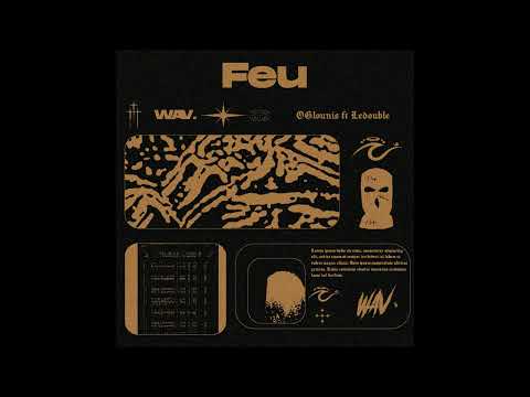 [FREE] OG Lounis x LeDouble boombap detroit type beat - "Feu" (Prod. by WAV.)