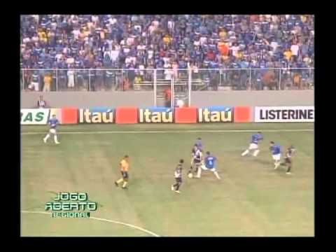 Jogo Aberto Regional Campinas 06 08 2012 - bloco 01