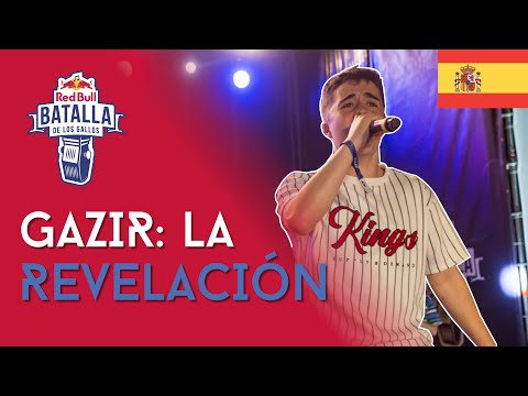 GAZIR vs ZASKO MASTER - Final: Semifinal Alicante, España 2019