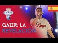 GAZIR Vs ZASKO MASTER - Final: Semifinal Alicante, España 2019