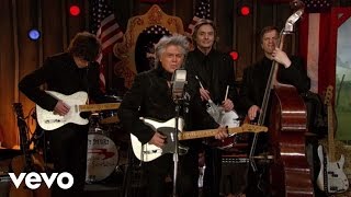 Marty Stuart And His Fabulous Superlatives - The Gospel Story Of Noah’s Ark (Live)