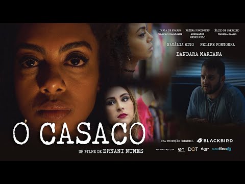 Trailer de O Casaco (2020)