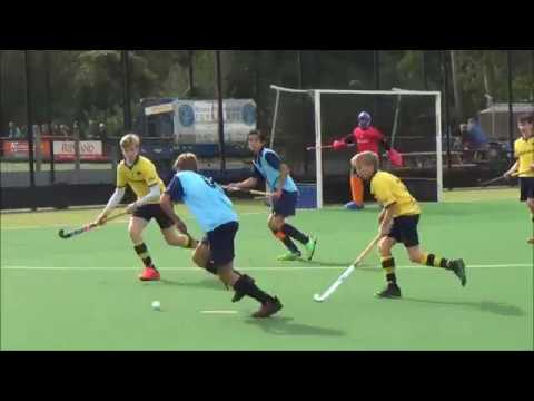 4esc 22sep18 JB1 Berkel 3-1